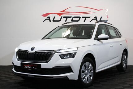 Skoda Kamiq 109.751 km 14.499 € Wuppertal 42283