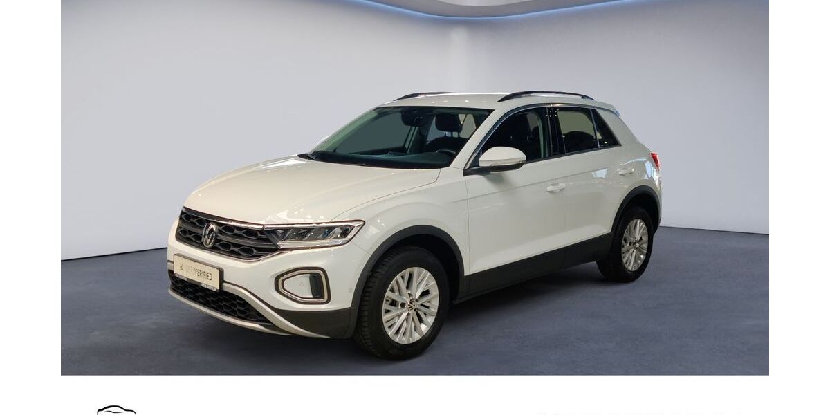 VW T-Roc 59.641 km 18.930 &euro; Hildesheim 31135