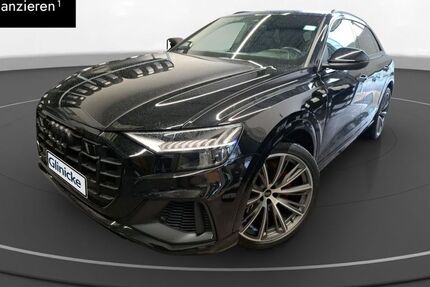 Audi Q8 59.670 km 75.880 &euro; Minden 32427