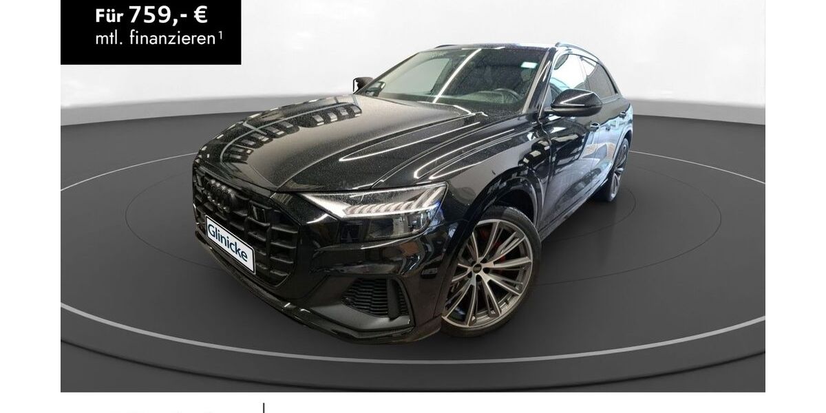 Audi Q8 59.670 km 75.880 &euro; Minden 32427