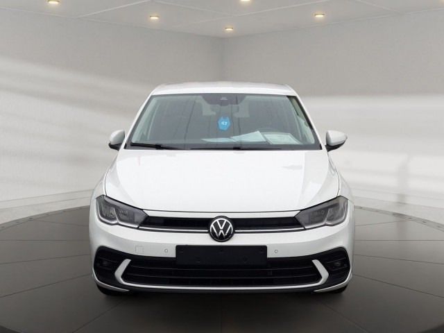 VW Polo 9.490 km 18.990 &euro; Weißenfels 06667