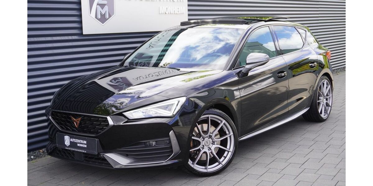 Cupra Leon 44.000 km 29.990 &euro; Monheim am Rhein 40789