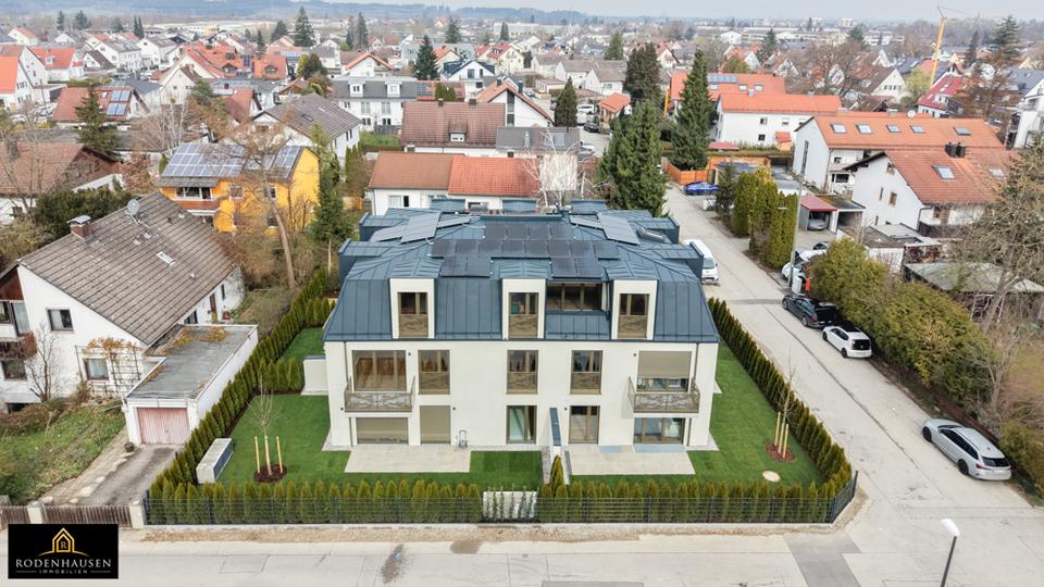 Einfamilienhaus Germering - 2 Zimmer, 75 m&sup2;, 1.650&euro; | Angebot:26002178