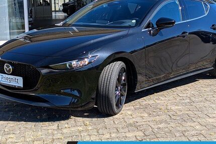 Mazda 3 1.643 km 25.990 &euro; Stendal 39576