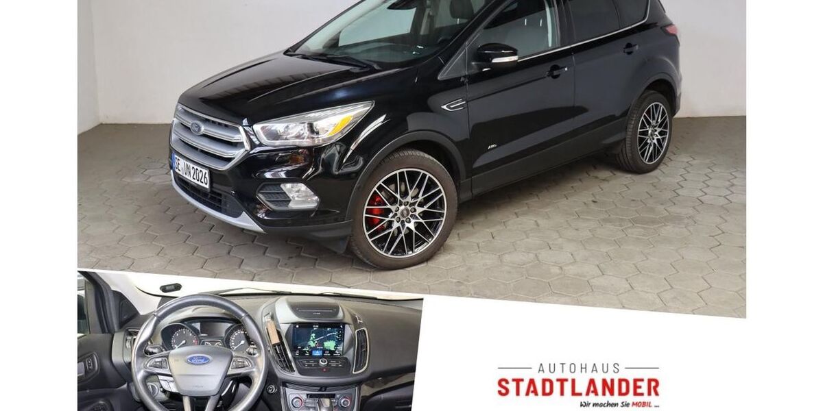 Ford Kuga 179.995 km 11.990 &euro; Norderstedt 22844