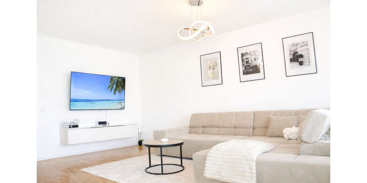 Etagenwohnung Küssaberg - 2 Zimmer, 70 m&sup2;, 970&euro; | Angebot:25369052