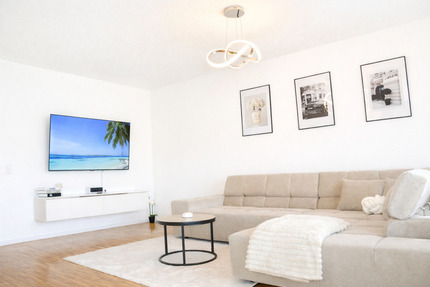 Wohnung Küssaberg - 2 Zimmer, 70 m&sup2;, 970&euro; | Angebot:25369052