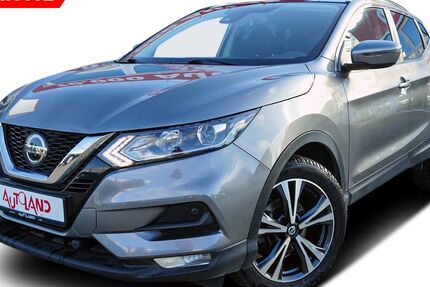 Nissan Qashqai 88.596 km 15.990 &euro; Greifswald 17489