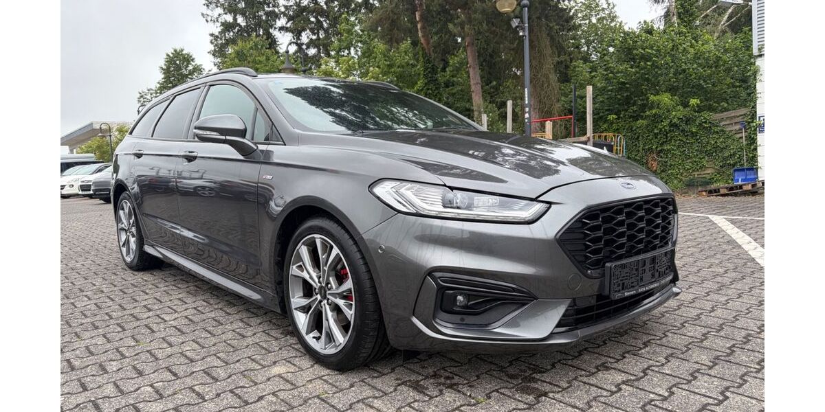 Ford Mondeo 127.159 km 17.799 &euro; Simmern 55469