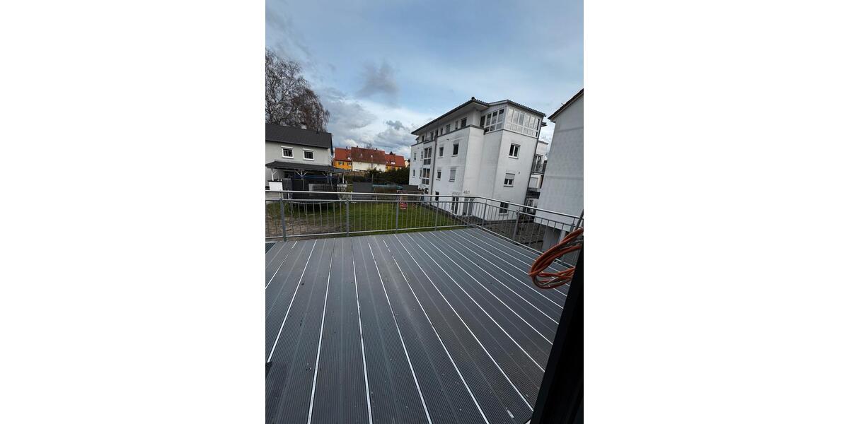 Etagenwohnung Laupheim - 3.5 Zimmer, 90 m&sup2;, 1.150&euro; | Angebot:25512999