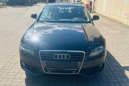 Audi A4 114.000 km 5.499 &euro; Berlin 12349
