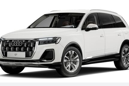 Audi Q7 7.458 km 72.780 &euro; Lüdenscheid 58511