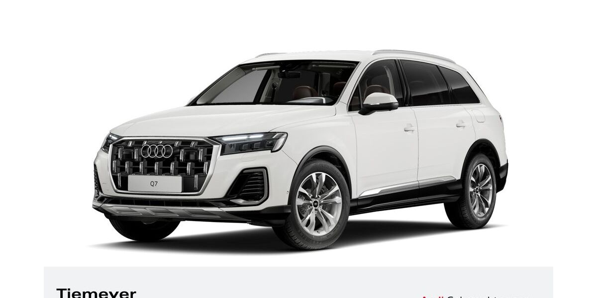 Audi Q7 7.458 km 72.780 &euro; Lüdenscheid 58511