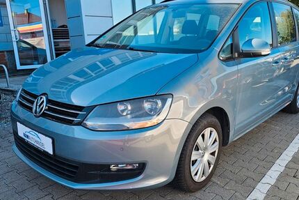 VW Sharan 249.900 km 4.499 &euro; Reutlingen 72766