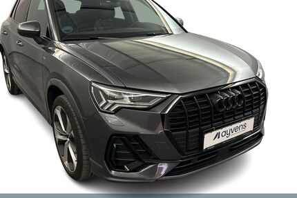 Audi Q3 24.781 km 29.280 &euro; Dorfmark 29683