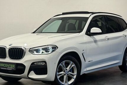 BMW X3 119.000 km 31.990 &euro; Landshut 84028