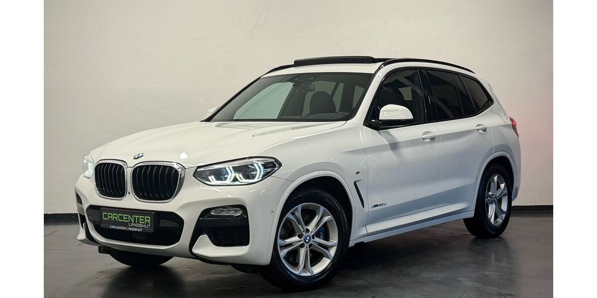 BMW X3 119.000 km 31.990 &euro; Landshut 84028