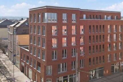 Wohnung Dresden Naußlitz - 3 Zimmer, 87 m&sup2;, 527.700&euro; | Angebot:25387323