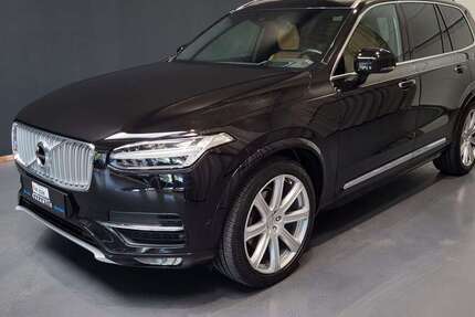 Volvo XC90 156.944 km 29.950 € Teltow 14513