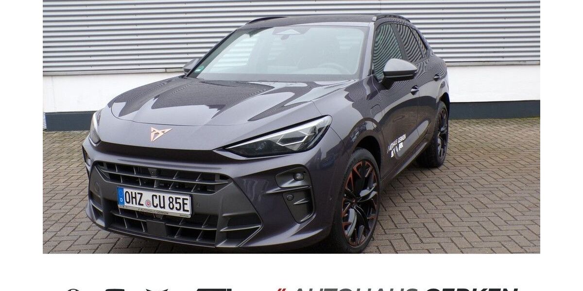 Cupra Terramar 7.000 km 50.980 € Ritterhude 27721