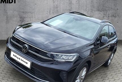 VW Taigo 41.900 km 15.890 &euro; Dannenberg 29451