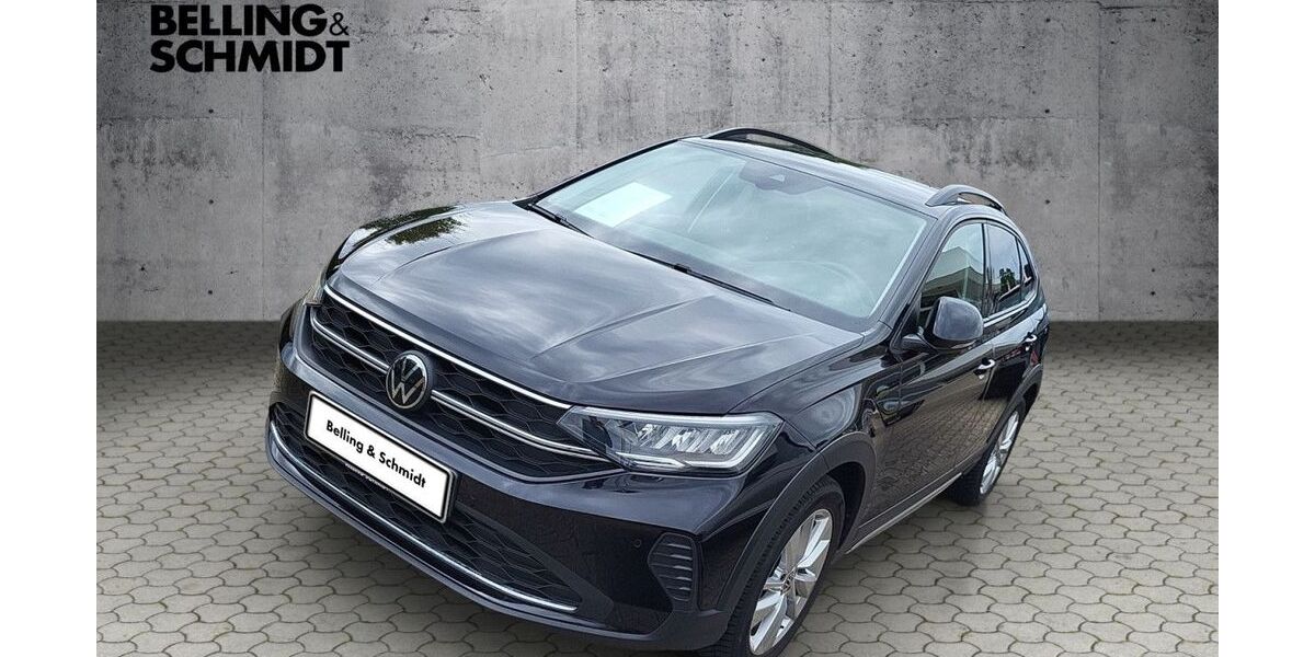 VW Taigo 41.900 km 15.890 &euro; Dannenberg 29451