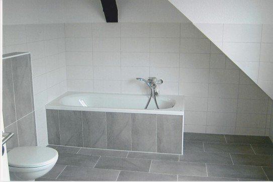 Dachgeschoßwohnung Harztor - 3 Zimmer, 135 m&sup2;, 840&euro; | Angebot:26323081