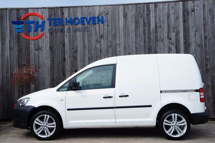 VW Caddy 225.965 km 6.500 &euro; Bad Bentheim 48455