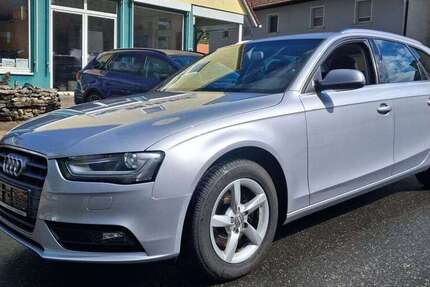 Audi A4 149.999 km 11.980 &euro; Lauterhofen 92283