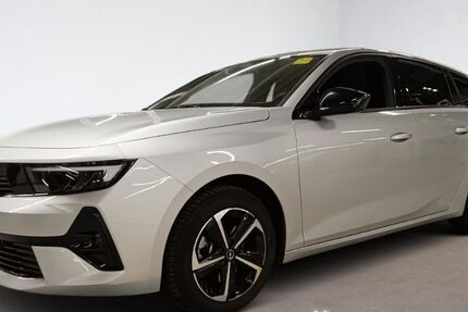 Opel Astra 12.813 km 20.490 &euro; Hohenlockstedt 25551