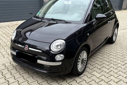 Fiat 500 104.000 km 3.500 € Nordhorn 48529