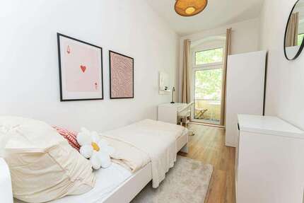 Zimmer Berlin Neukölln - 650&euro; | Angebot:27415187