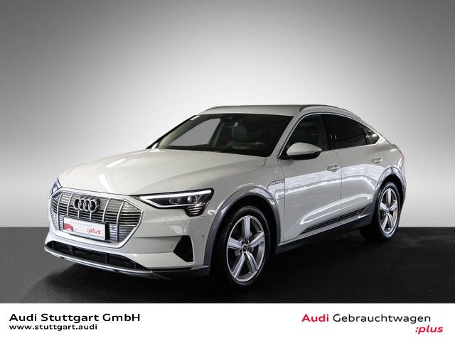 Audi e-tron 39.036 km 36.841 &euro; Stuttgart 70469