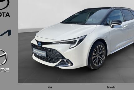 Toyota Corolla 6.625 km 30.690 &euro; Delmenhorst 27755
