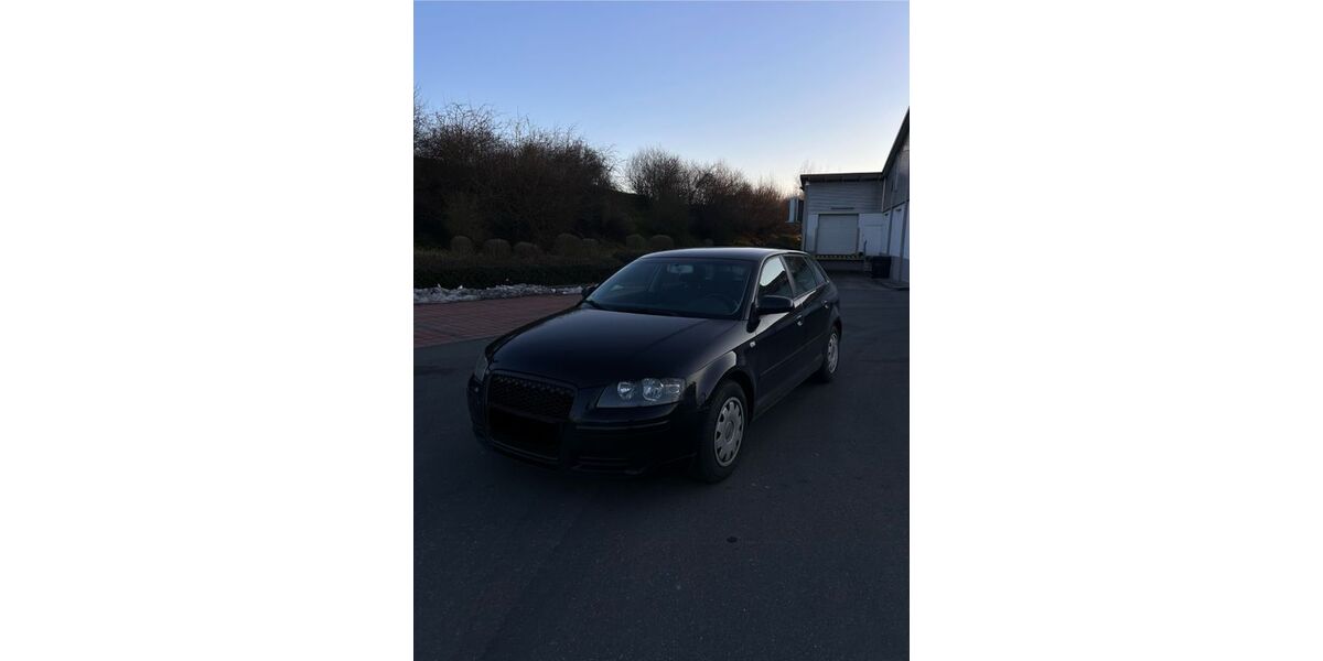 Audi A3 236.000 km 4.750 &euro; Nürnberg 90402