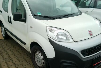 Fiat Fiorino 33.900 km 5.850 € Baar / Schwaben 86674