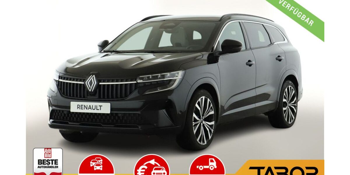 Renault Espace 25.900 km 39.288 &euro; Freiburg im Breisgau 79111