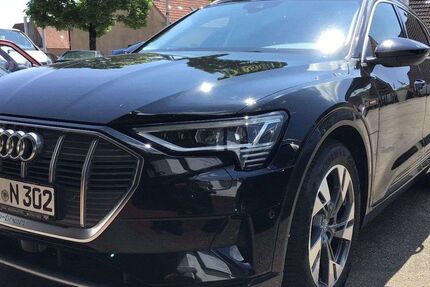 Audi e-tron 91.500 km 31.890 &euro; Kreßberg 74594