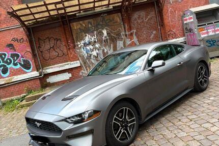 Ford Mustang 96.700 km 27.000 &euro; Hamm 59067