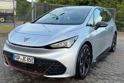 Cupra Born 14.900 km 27.990 &euro; Rieneck 97794