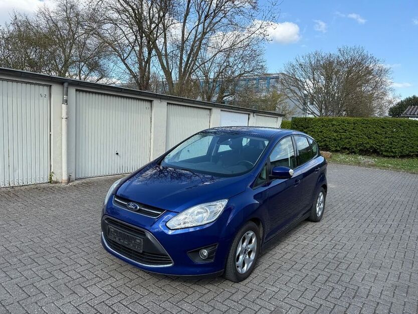 C-Max