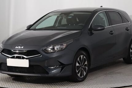 Kia ceed / Ceed 23.442 km 19.740 &euro; Eisenach 99817