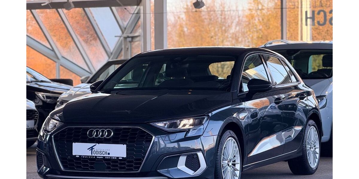 Audi A3 134.167 km 19.480 &euro; Salzgitter 38228