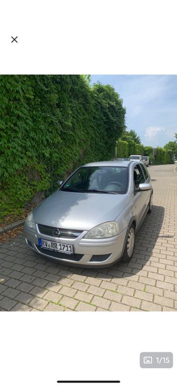 Corsa