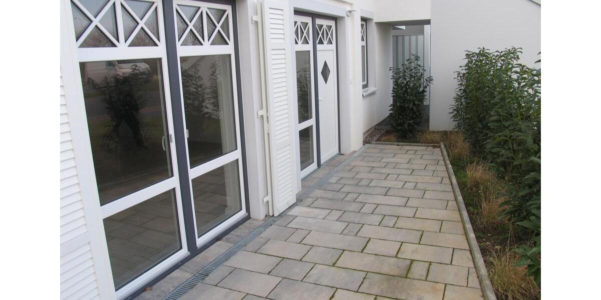 Erdgeschoßwohnung Fehmarn - 2.5 Zimmer, 75 m&sup2;, 279.000&euro; | Angebot:26990006