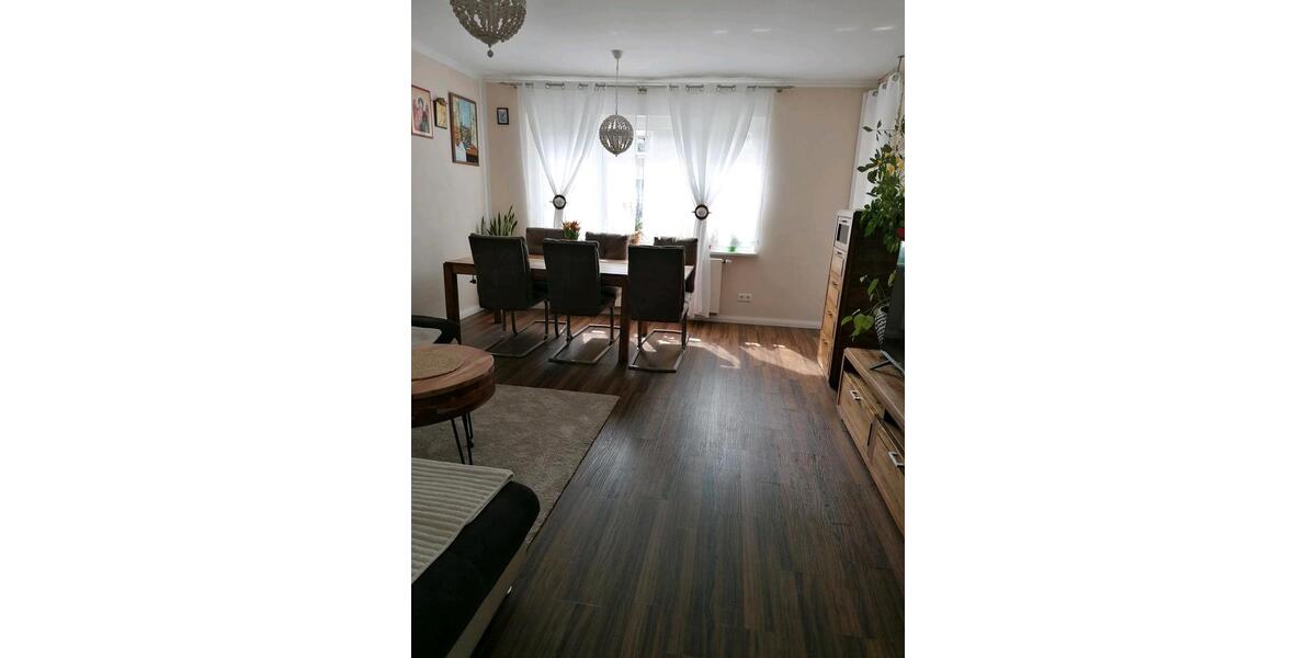 Erdgeschoßwohnung Frankfurt am Main West - 3 Zimmer, 64 m&sup2;, 319.000&euro; | Angebot:26856016