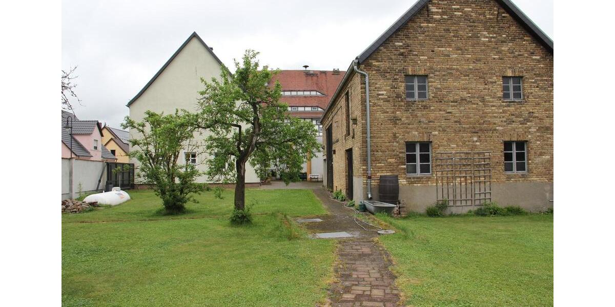 Einfamilienhaus Jessen (Elster) - 7 Zimmer, 200 m&sup2;, 250.000&euro; | Angebot:26565442