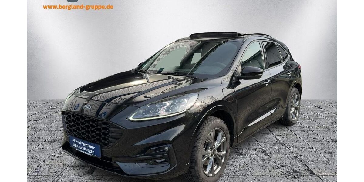 Ford Kuga 76.850 km 22.280 &euro; Wipperfuerth 51688