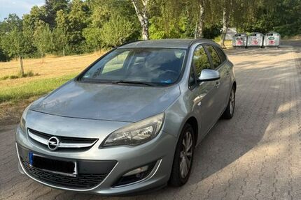 Opel Astra 275.000 km 2.950 &euro; Kirchheimbolanden 67292