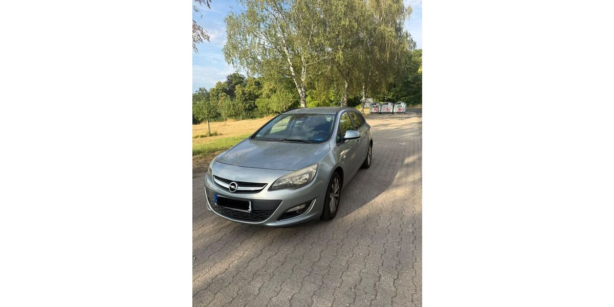 Opel Astra 275.000 km 2.950 &euro; Kirchheimbolanden 67292